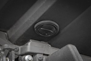 Yamaha YXM700 Viking EPS Ranch Edition Cab Heater - Rough Country - '18-'23